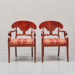 1040 3362 ARMCHAIRS